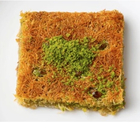 Paylaşım İçin İdeal 750 Gr Tel Kadayıf